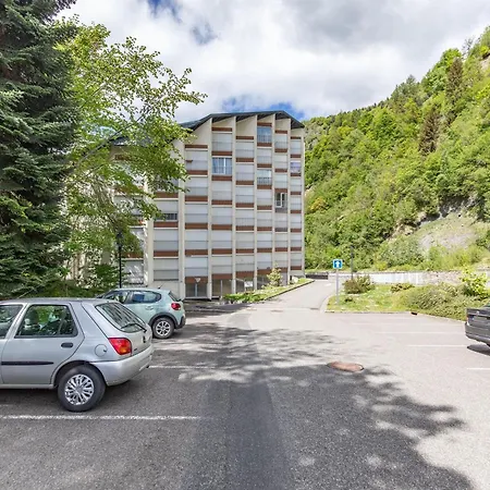 Le Nid Des Cimes - Proche De La Navette Des Pistes Apartment *
